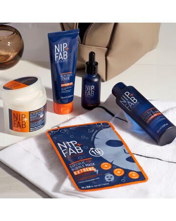 NIP+FAB Glycolic Glow Tonic 6% - 100ml