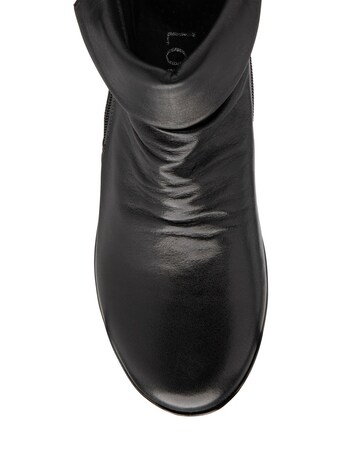 Lotus Cordelia Leather Ankle Boot Standard Fit