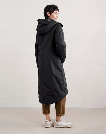Seasalt Janelle Waterproof Coat