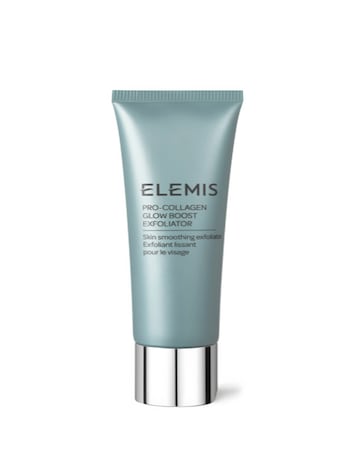 Elemis Pro-Collagen Glow Boost Exfoliator 100ml