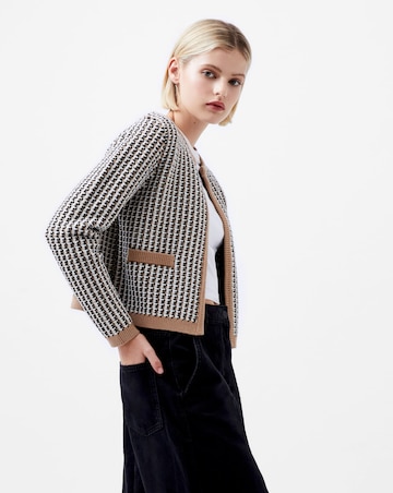 French Connection Noar Cardigan