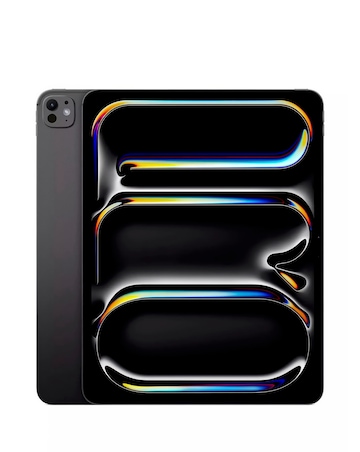 Apple iPad Pro (M5, 2025) 13inch Ultra Retina XDR Wi-Fi 512GB - Space Black