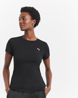 PUMA Essentials Small Logo T-Shirt