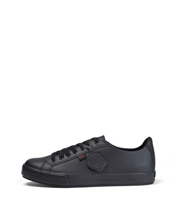 Kickers Tovni Hi Lace Up Trainer