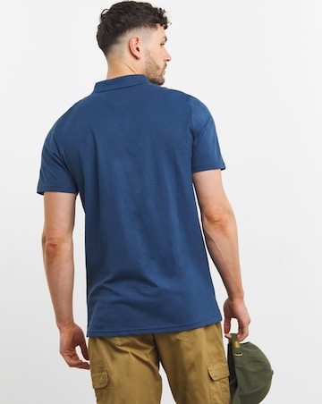 Joe Browns Laid Back Polo Long