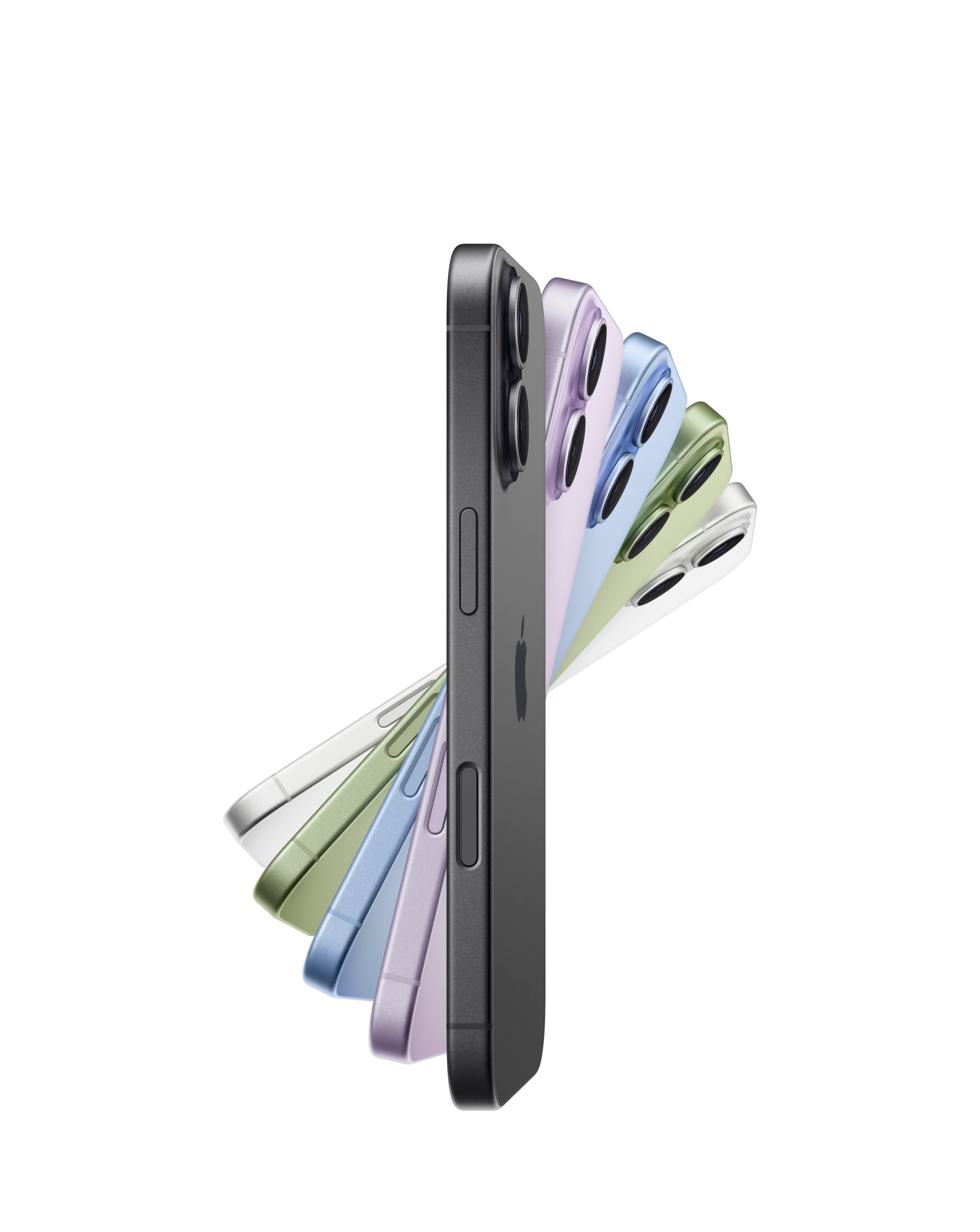 Apple iPhone 17 256GB - White | Ambrose Wilson