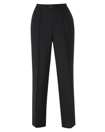 Slimma Pull on Trouser Short