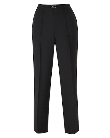 Slimma Pull on Trouser Short