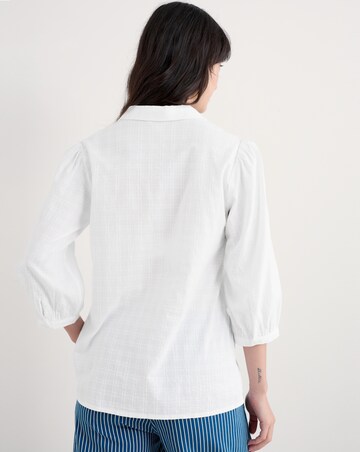 Seasalt Cornwall Hope Cottage Blouse
