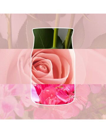 Yankee Candle Signature Large Fresh Cut Roses