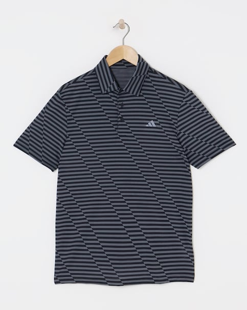 adidas Golf Ultimate365 Mesh Polo