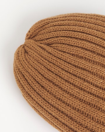 Fisherman Beanie
