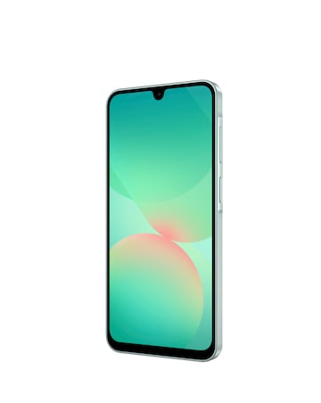 Samsung Galaxy A26 5G 256GB - Mint