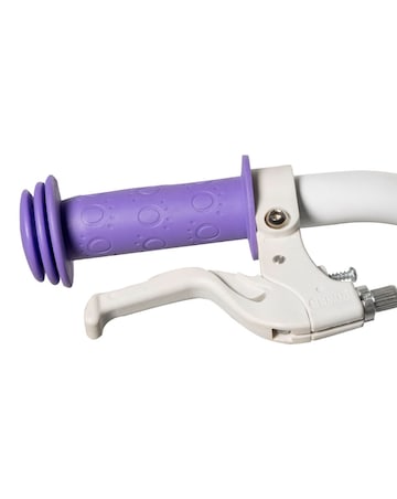 Huffy Disney Frozen 16-inch Bike
