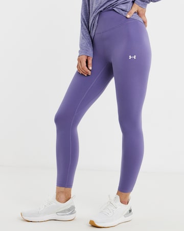 Under Armour Motion Ankle Leggings