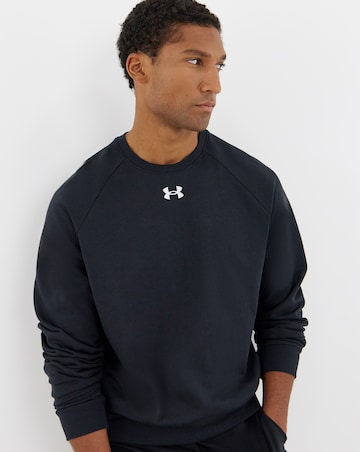 Under Armour Rival Fleece Crew