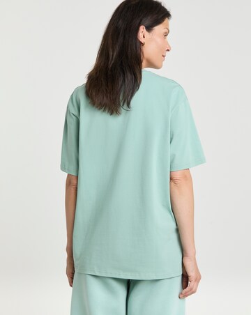 Gym King 365 Boyfriend Jersey T-Shirt