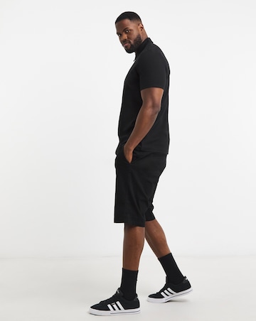Jack & Jones Dave Chino Shorts - Black