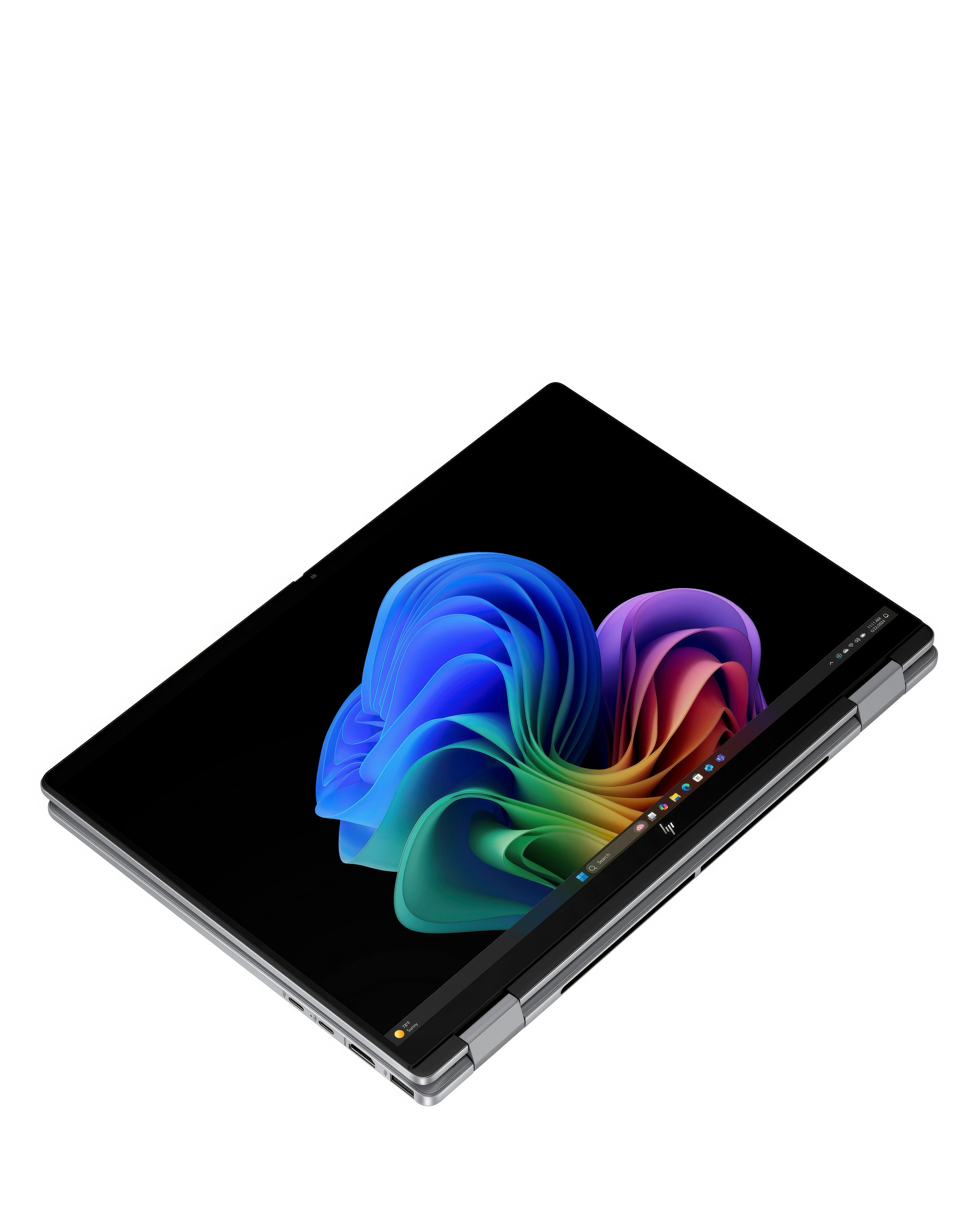 HP OmniBook X Flip - 14-fk0004na 14in Ryzen AI 5 16GB 512GB