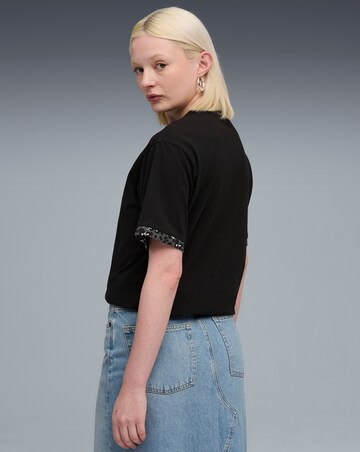 Puma Essential Animal Relaxed T-Shirt