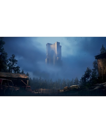 Hell Is Us (Xbox)