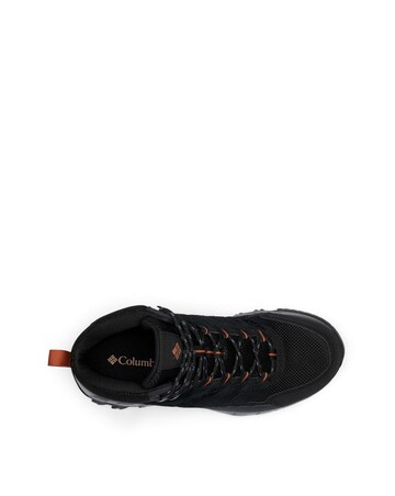 Columbia Strata Trail Mid Waterproof Trainers