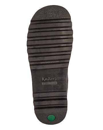 Kickers Kick Lo Shoe