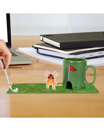 Mini Golf Mug