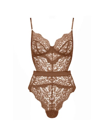 Ann Summers Hold Me Tight Body Nude3