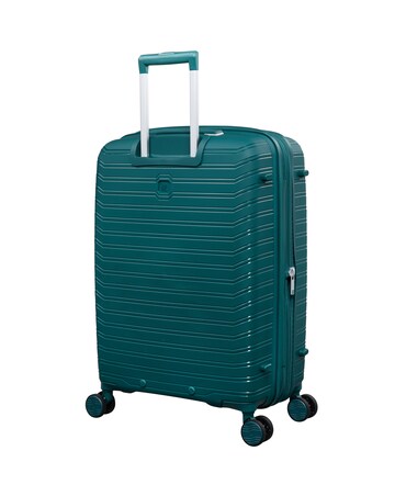 IT Luggage Continuous 4pc Suitcase Set