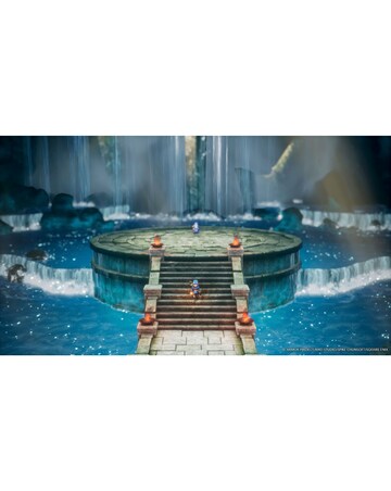 Dragon Quest I & II HD-2D Remake (PS5)