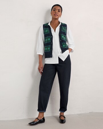 Seasalt Hope Cottage Blouse