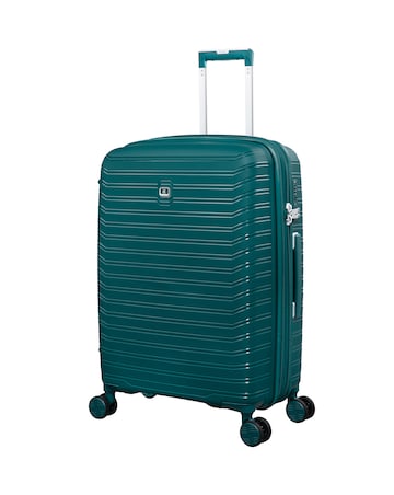 IT Luggage Continuous 4pc Suitcase Set