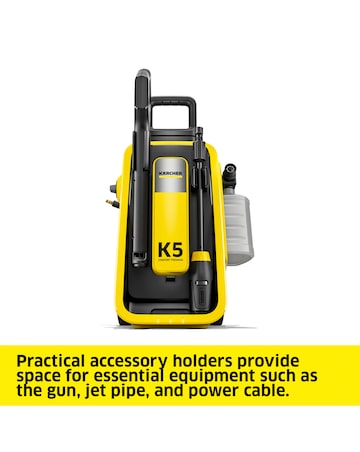 Karcher K5 Comfort Premium Pressure Washer