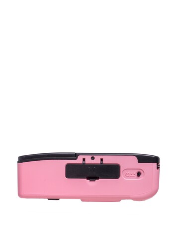 Kodak M35 Reusable 35mm Film Camera - Candy Pink