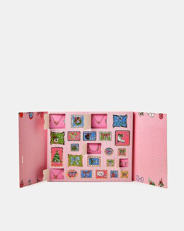Accessorize Christmas Advent Calendar