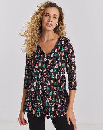 Joe Browns Christmas Tunic