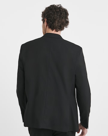 Patch Pocket Blazer