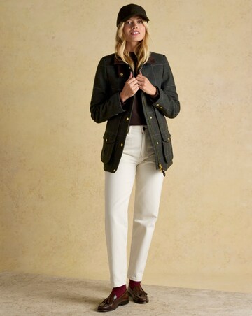 Joules Fieldmore Tweed Jacket