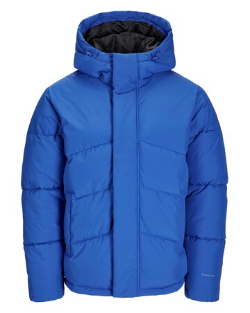 Jack & Jones World Puffer Jacket