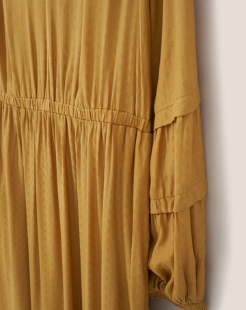 White Stuff Maisy Midi Dress