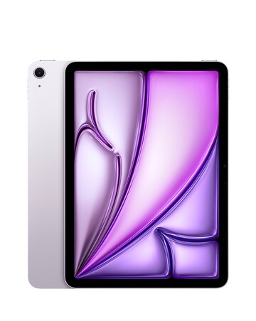 Apple iPad Air (M4, 2026) 11inch Wi-Fi 1TB - Purple