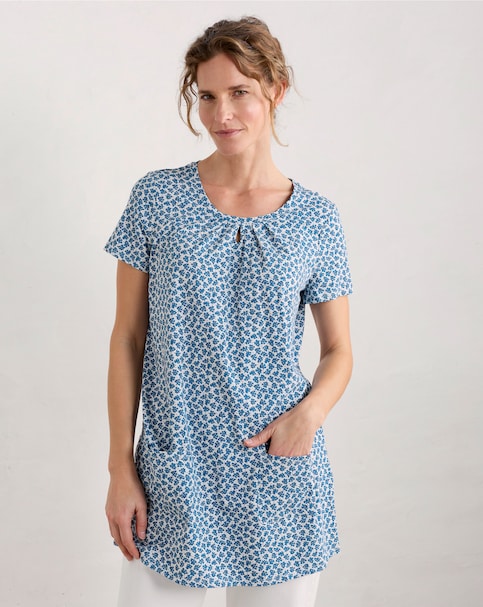 Seasalt S/S Star Dance Tunic