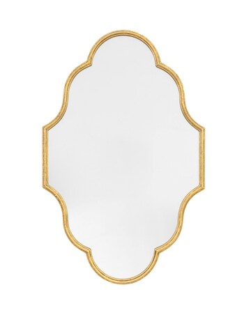 Gallery Castello Mirror Gold