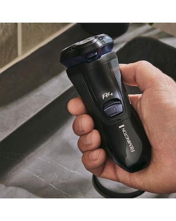 Remington Style Series R4 Rotary Shaver R4002