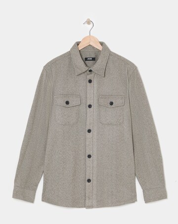 Herringbone Shirt