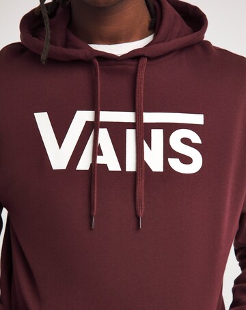 VANS Classic Hoodie