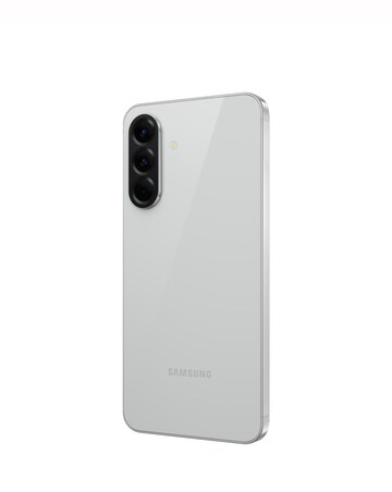 Samsung Galaxy A56 5G Awesome Lightgray & Buds FE Bundle