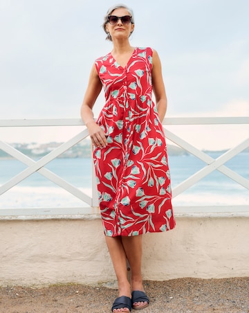 Seasalt Shale Way Dress