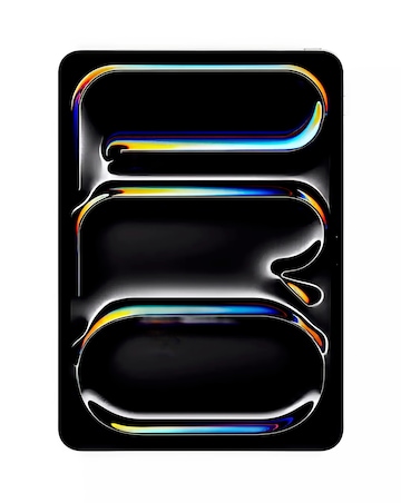 Apple iPad Pro (M5, 2025) 11inch Ultra Retina XDR Wi-Fi 1TB - Silver